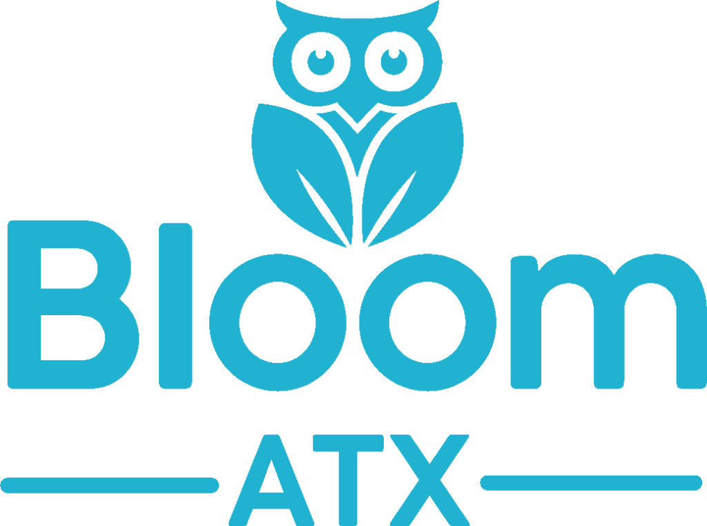 Bloom Logo R Bloom Logo R