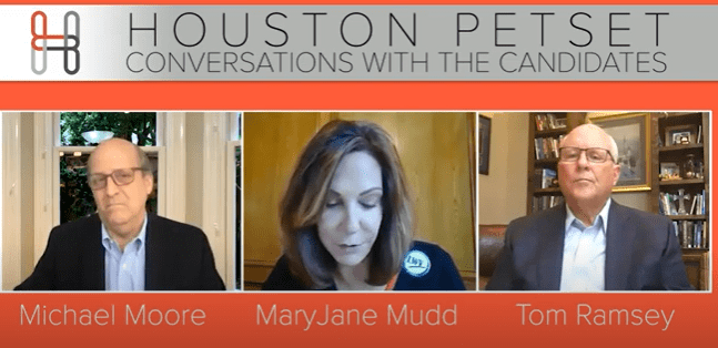 Convos for The Animals Precinct 3