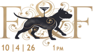 F&F Logo with date