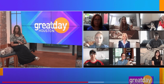 Great Day Screen Grab