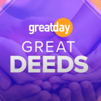Great Deeds