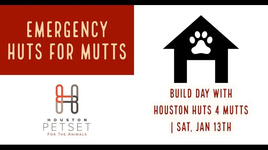 HPS Huts4Mutts