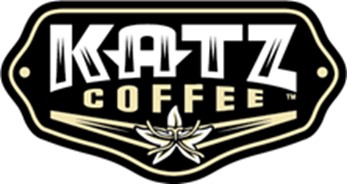 Katz Boutique Logo - Cream & White Katz Boutique Logo - Cream & White