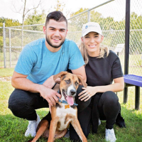 Lance and KAra for website