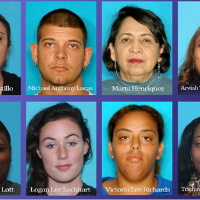 Most wanted for website