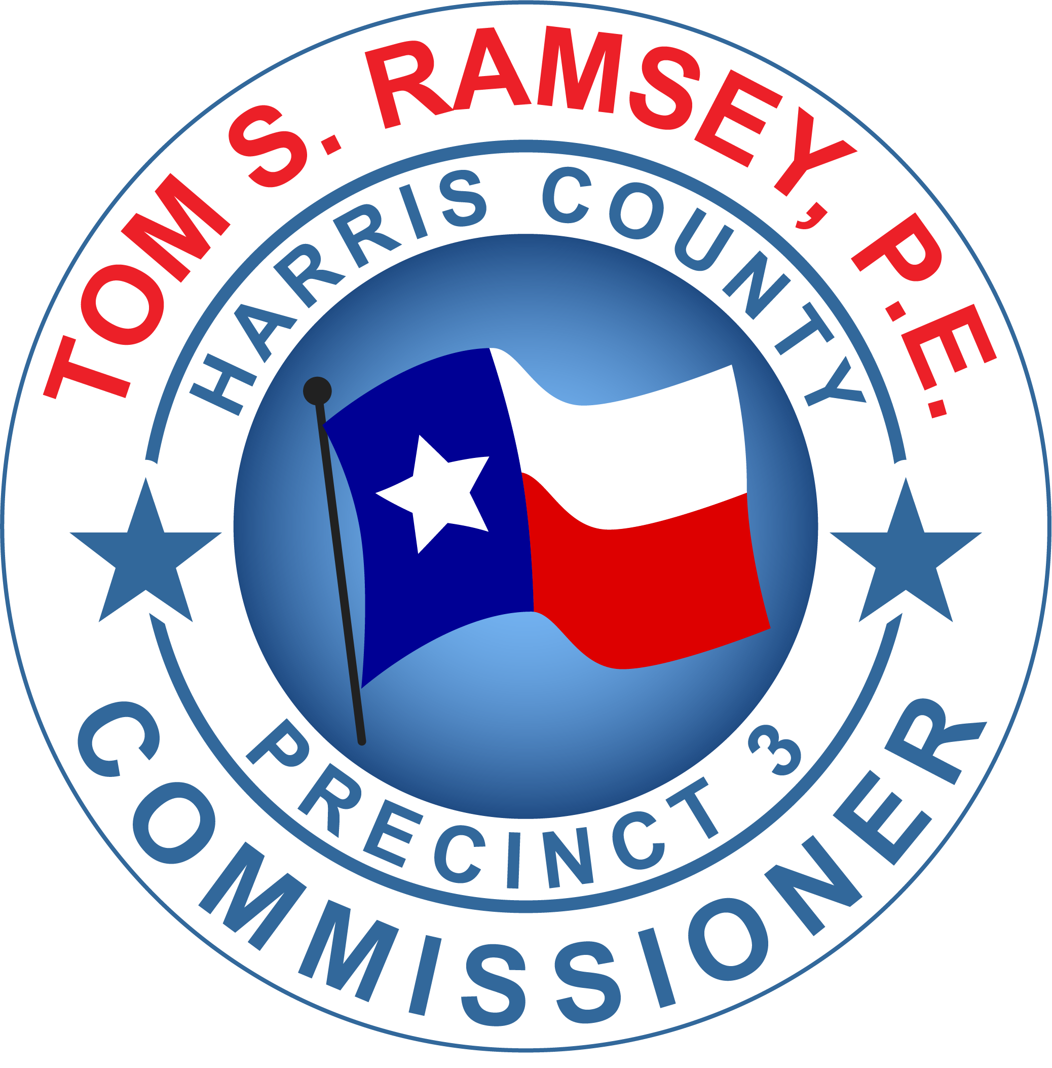 Official Seal - Outline