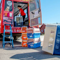 Rescue Express for Website