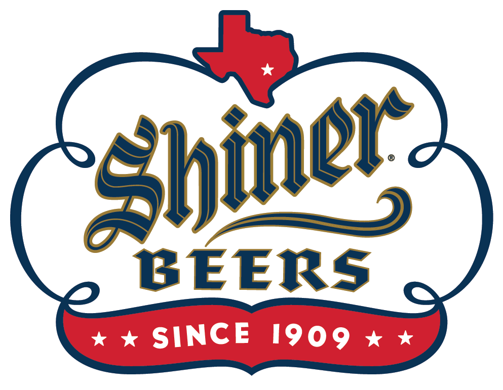 Shiner Beers Logo swag Shiner Beers Logo swag