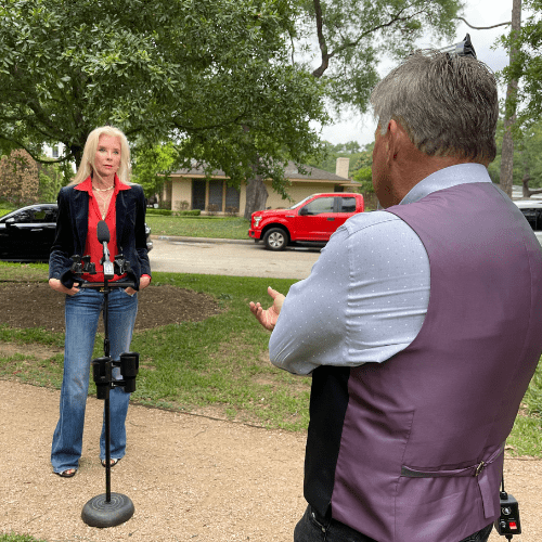 Tena and Randy FOX (1)