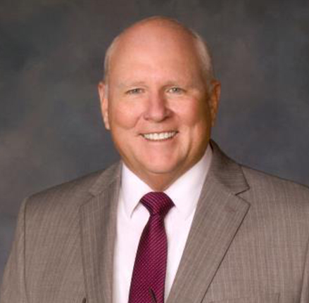 Tom Ramsey
