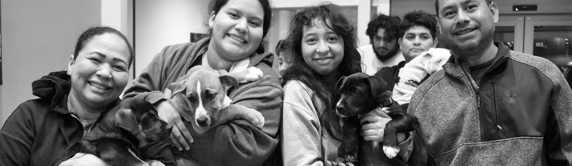 Rescue Animal/Pet Services Houston | Report Cruelty & Neglect