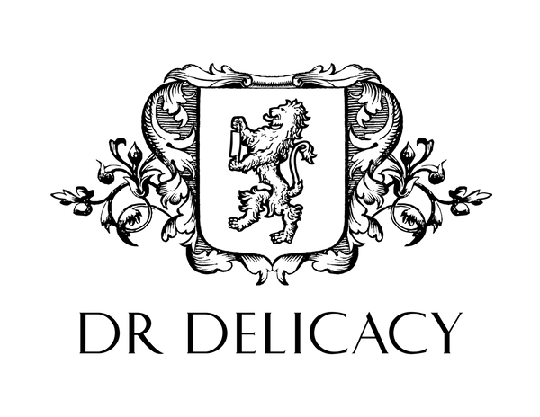 dr. delicacy 2 dr. delicacy 2