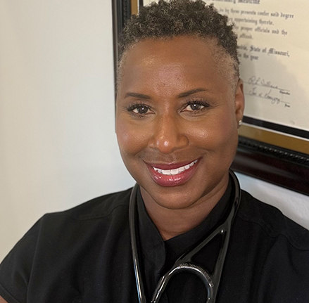 Dr. Roberta Westbrook