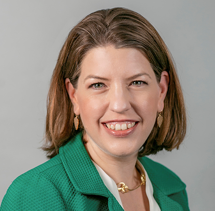 Dr. Leah Barton