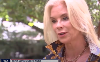 Attempted Pet Napping At Local Store