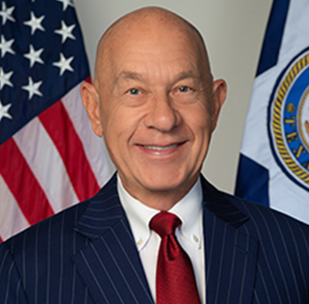 John Whitmire